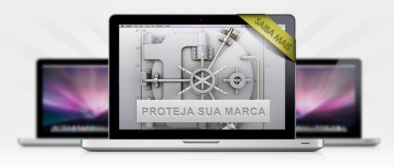proteja sua marca